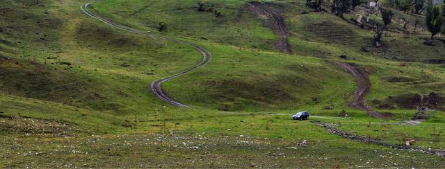 锡伯族历史介绍(锡伯族西迁史)(14)