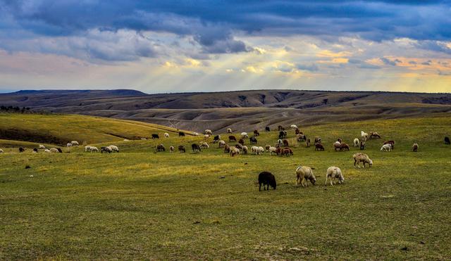 锡伯族历史介绍(锡伯族西迁史)(11)