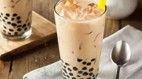 奶茶的名字有哪些,奶茶名字大全免费新潮的奶茶店名字怎么取图5