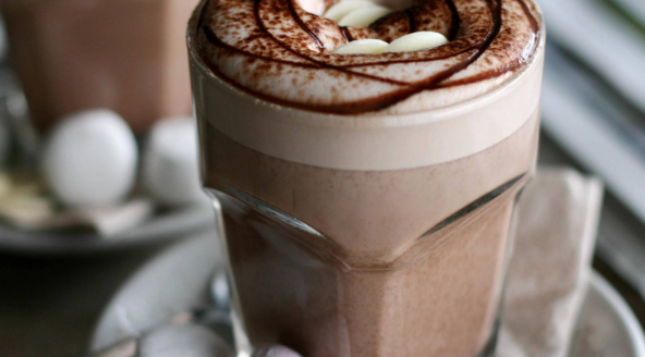 奶茶的名字有哪些,奶茶名字大全免费新潮的奶茶店名字怎么取图6