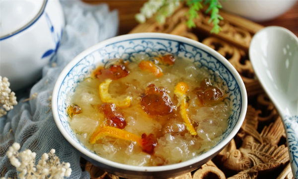 白露穿什么衣服合适,全年昼夜温差最大的节气将到来图3