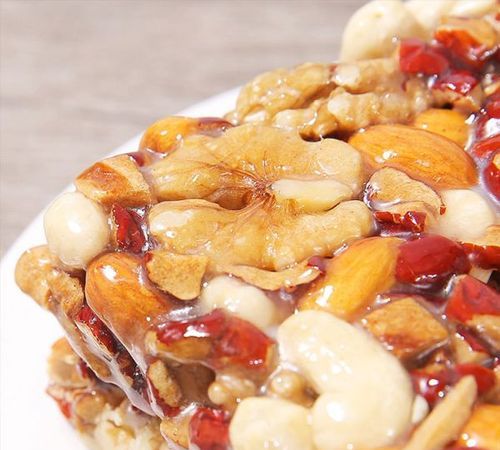 马仁糖的另一种叫法