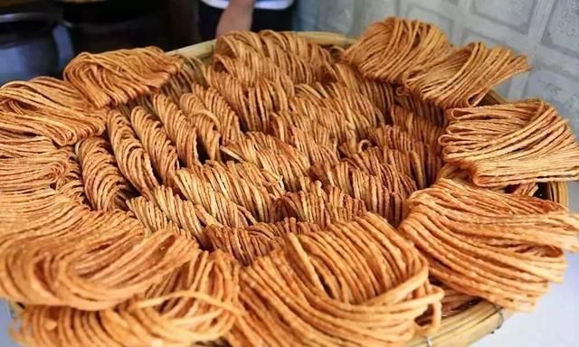 核桃玛仁糖，玛仁糖做法？图13