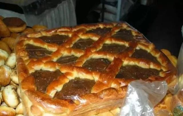 核桃玛仁糖，玛仁糖做法？图16