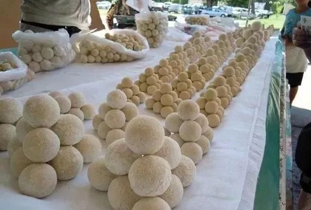 核桃玛仁糖，玛仁糖做法？图3