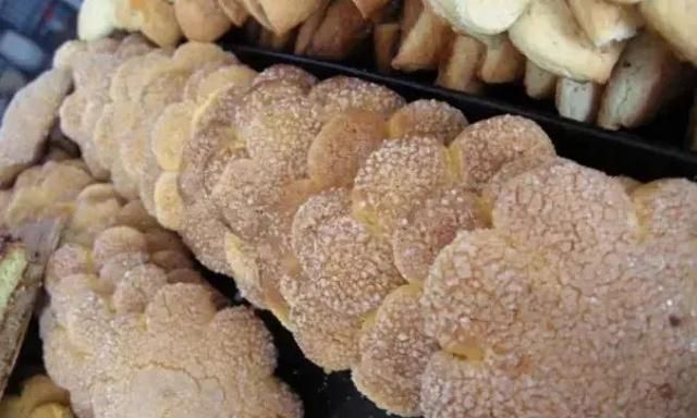 核桃玛仁糖，玛仁糖做法？图18