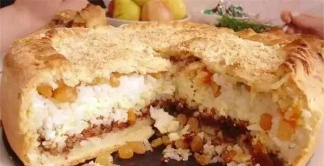 核桃玛仁糖，玛仁糖做法？图7