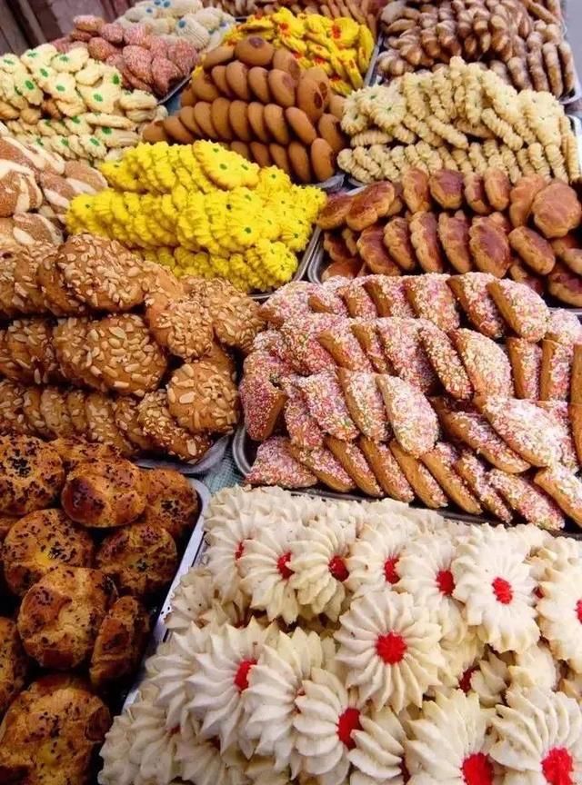 核桃玛仁糖，玛仁糖做法？图20