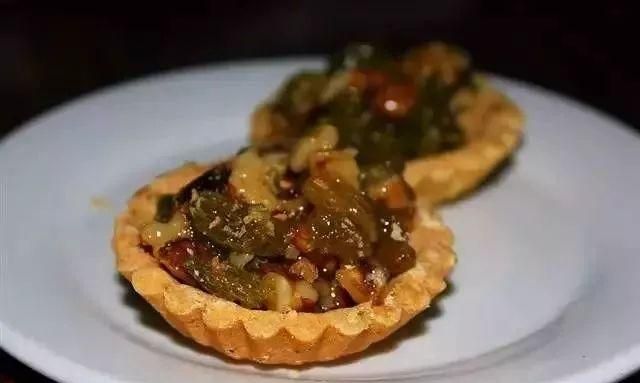 核桃玛仁糖，玛仁糖做法？图19