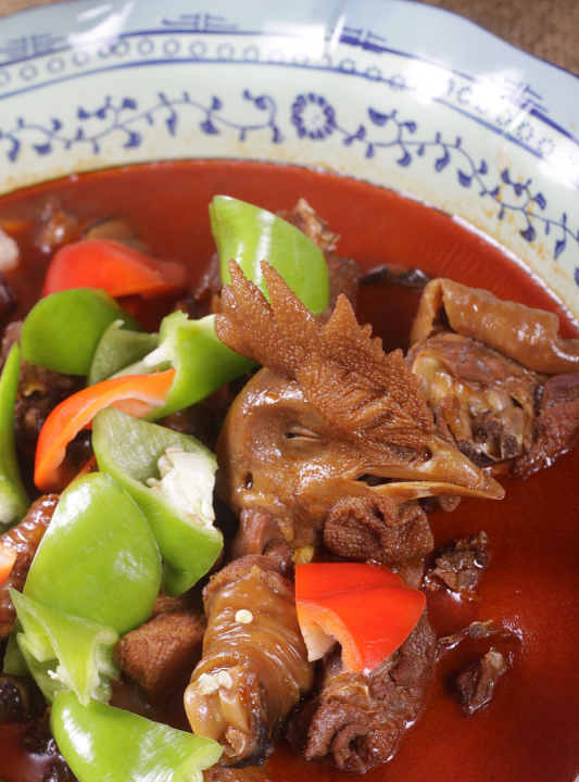 做鸡肉怎么做好吃,怎么做鸡肉好吃又简单图1