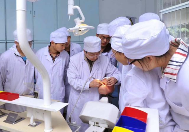 二本大学生最好就业的专业排名（适合二本学生的四大专业）(3)