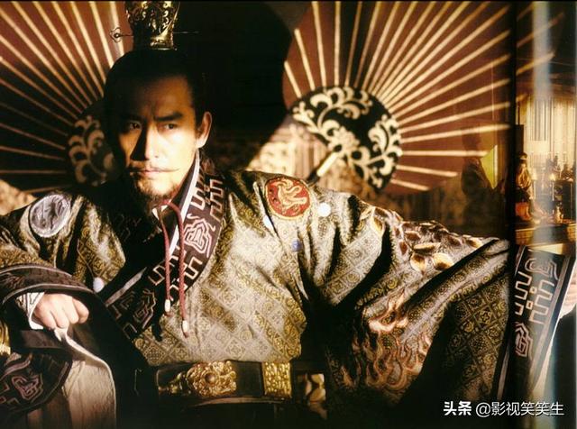 二十部百看不厌的历史剧(十部最佳历史剧)(7)