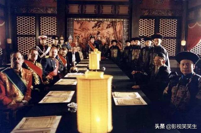 二十部百看不厌的历史剧(十部最佳历史剧)(1)