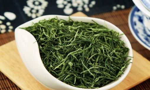 毛尖的喝法,信阳毛尖冲泡方法最忌讳?图1