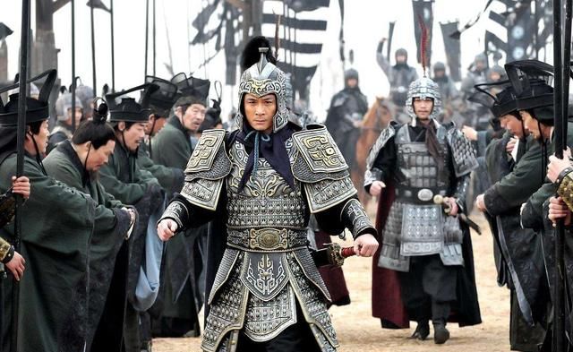 郑国渠在什么地方,郑和渠风景区在什么地方?图7