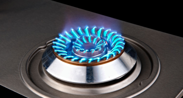 燃气灶火小原因和处理方法图解