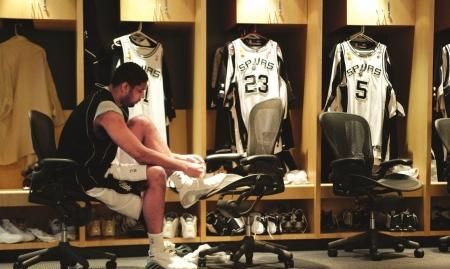 nba中场休息多久,NBA中场休息的时间有多久呢?图19