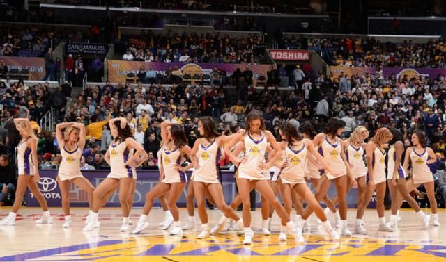 nba中场休息多久,NBA中场休息的时间有多久呢?图3