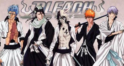 ​死神结局完结了吗（死神迎来的完结）