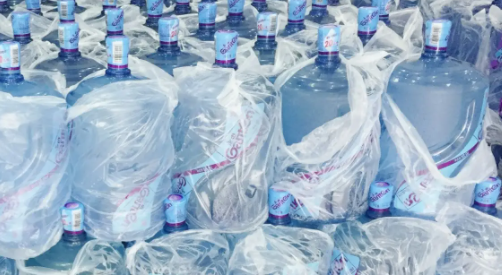 饮水机桶装水多少升,一般饮水机一桶水多少升图2