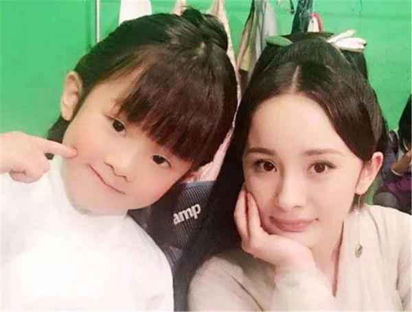 三生三世阿离的身世有多强大（三生三世中阿离）(2)