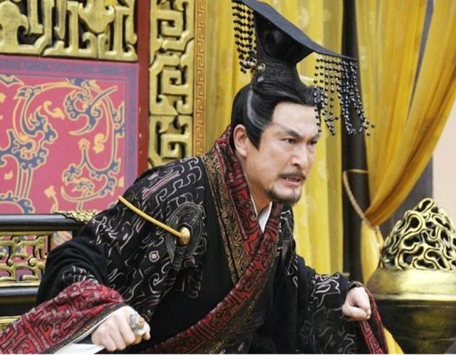 历史上秦始皇的焚书坑儒真相(秦始皇焚书坑儒)(5)