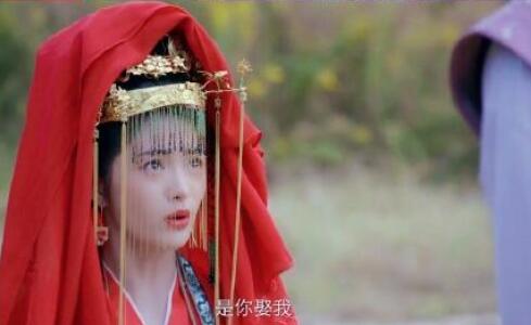 大唐女法医各人物结局 所有男性角色集体羡慕他