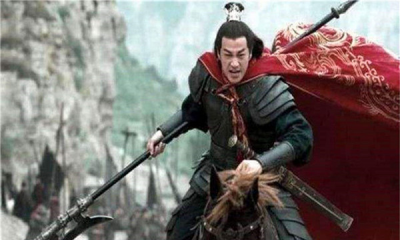 ​三国十大虎将都有谁 他们分离有哪些过人之处