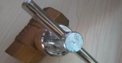 ​一字水阀横着开还是关,暖气一字阀门开关方向怎么辨认