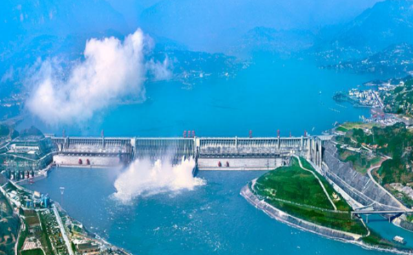 三峡大坝在哪里,三峡大坝在什么地方图2