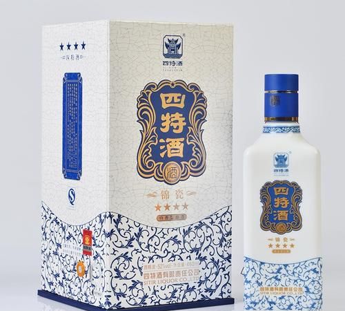 四特酒是哪里生产的