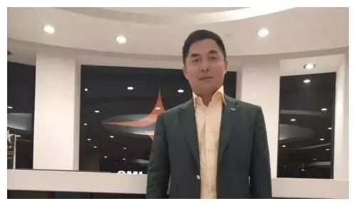 天上人间第一任老板是谁(背后老板为何销声匿迹)(1)