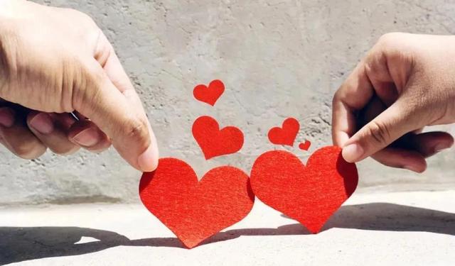 情人节是从哪里来的(它的来源你知道吗)(1)