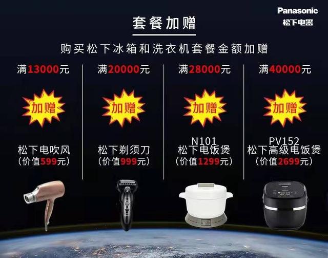 松下冰箱哪款冰箱适合家用(高品质冰箱大盘点)(6)