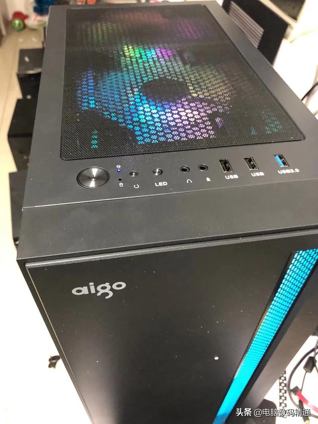 电脑城都不知道的装机秘诀(这就是客户带来的电脑配置单)(2)