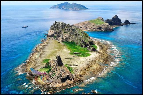 钓鱼岛面积及现状(钓鱼岛面积究竟有多大)(2)