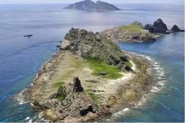 钓鱼岛面积及现状(钓鱼岛面积究竟有多大)(3)