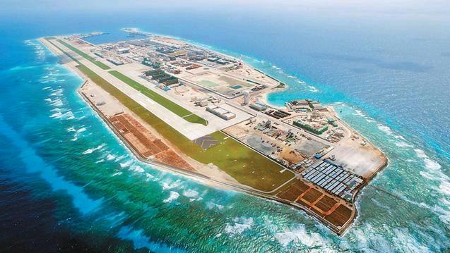 钓鱼岛面积及现状(钓鱼岛面积究竟有多大)(5)