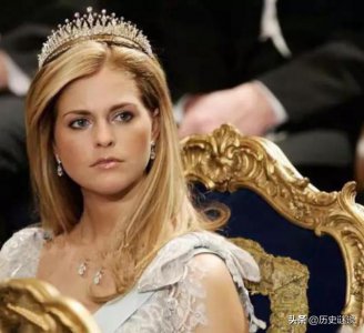 ​世界各个国家最美的公主（世界各国公主颜值大比拼）