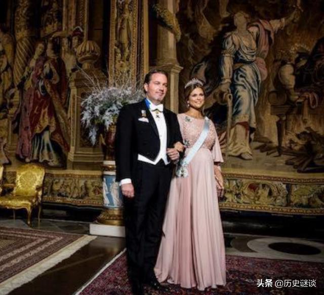 世界各个国家最美的公主(世界各国公主颜值大比拼)(2)