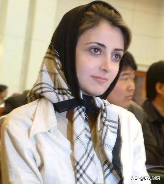 世界各个国家最美的公主(世界各国公主颜值大比拼)(4)