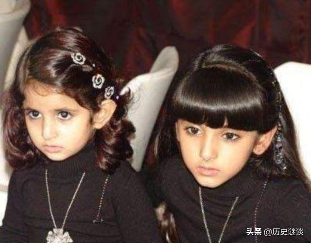 世界各个国家最美的公主(世界各国公主颜值大比拼)(3)