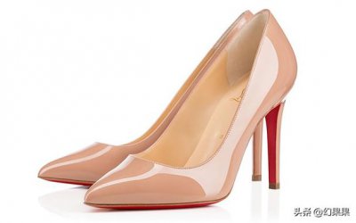 ​全球10大高跟鞋品牌（全球十大高跟鞋排行）