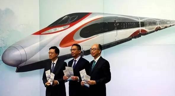 深圳到香港需办什么手续（15分钟从深圳到香港）(2)