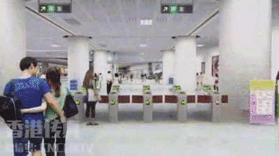 深圳到香港需办什么手续（15分钟从深圳到香港）(4)