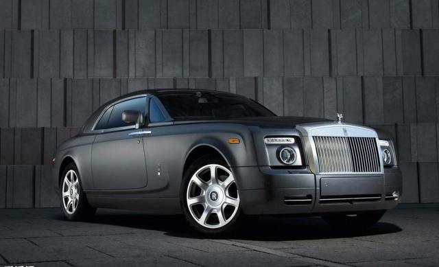 英国汽车牌子有哪些（原来英国拥有过如此多的著名汽车品牌）(1)