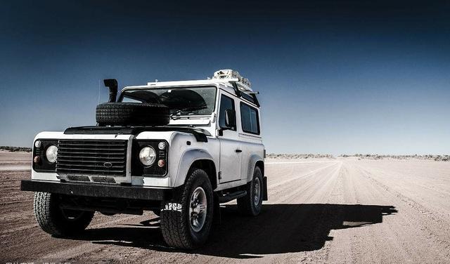 英国汽车牌子有哪些（原来英国拥有过如此多的著名汽车品牌）(2)