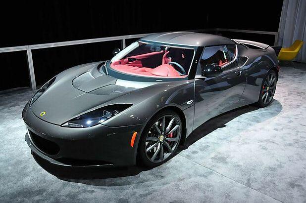 英国汽车牌子有哪些（原来英国拥有过如此多的著名汽车品牌）(4)