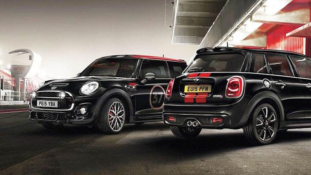 英国汽车牌子有哪些（原来英国拥有过如此多的著名汽车品牌）(3)