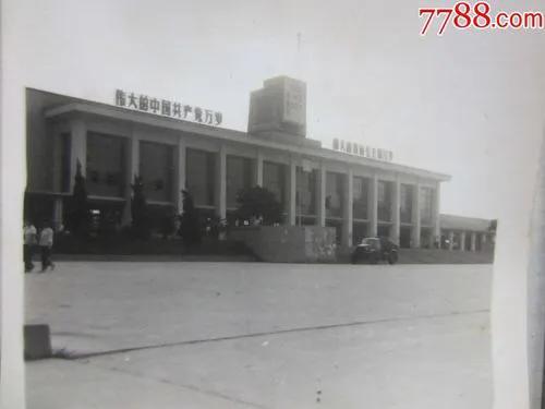 南京汽车站建成（南京汽车站成长史）(1)